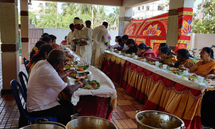 Vaibhav catering